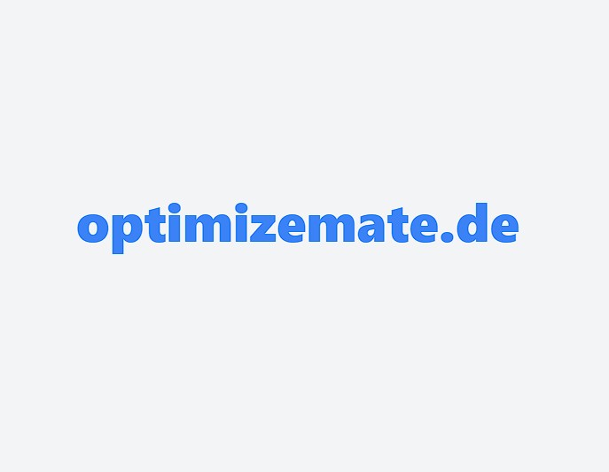 Optimizemate – SEO Tool – API